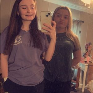 Meet your Posher, Alissia